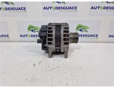 Alternador Volkswagen Passat Variant  1 6 Highline [1 6 Ltr  - 77 kW TDI DPF]