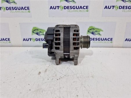 Alternador Volkswagen Passat Variant  1 6 Highline [1 6 Ltr  - 77 kW TDI DPF]