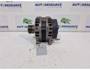 Alternador Volkswagen Passat Variant  1 6 Highline [1 6 Ltr  - 77 kW TDI DPF]