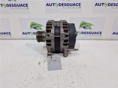 Alternador Volkswagen Passat Variant  1 6 Highline [1 6 Ltr  - 77 kW TDI DPF]
