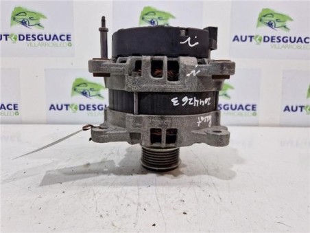 Alternador Volkswagen Passat Variant  1 6 Highline [1 6 Ltr  - 77 kW TDI DPF]