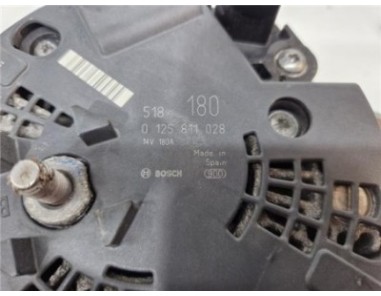 Alternador Volkswagen Passat Variant  1 6 Highline [1 6 Ltr  - 77 kW TDI DPF]