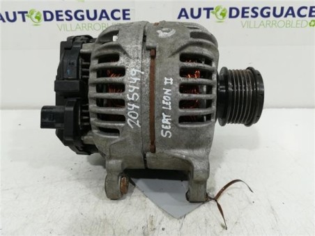 Alternador Seat LEON II 1 9 TDI