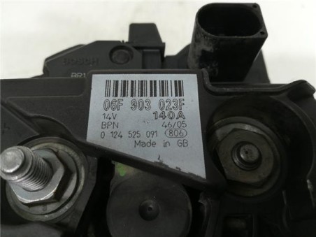 Alternador Seat LEON II 1 9 TDI