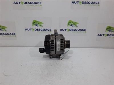 Alternador Opel Astra K Berlina 5p  1 6 Dynamic Start/Stop [1 6 Ltr  - 118 kW Biturbo CDTI DPF]