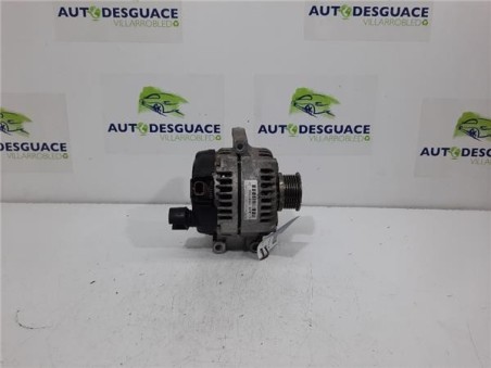 Alternador Opel Astra K Berlina 5p  1 6 Dynamic Start/Stop [1 6 Ltr  - 118 kW Biturbo CDTI DPF]
