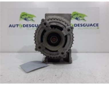 Alternador Opel Astra K Berlina 5p  1 6 Dynamic Start/Stop [1 6 Ltr  - 118 kW Biturbo CDTI DPF]