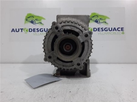 Alternador Opel Astra K Berlina 5p  1 6 Dynamic Start/Stop [1 6 Ltr  - 118 kW Biturbo CDTI DPF]