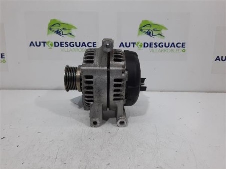 Alternador Opel Astra K Berlina 5p  1 6 Dynamic Start/Stop [1 6 Ltr  - 118 kW Biturbo CDTI DPF]