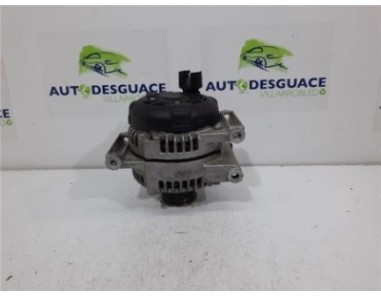 Alternador Opel Astra K Berlina 5p  1 6 Dynamic Start/Stop [1 6 Ltr  - 118 kW Biturbo CDTI DPF]
