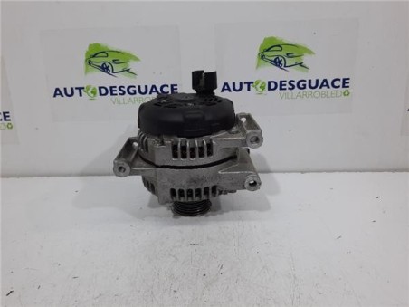 Alternador Opel Astra K Berlina 5p  1 6 Dynamic Start/Stop [1 6 Ltr  - 118 kW Biturbo CDTI DPF]