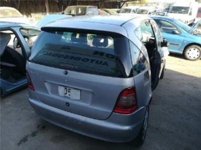 Alternador MERCEDES CLASE A 1 4  2