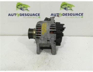 Alternador Renault MEGANE II FAMILIAR 1 6 16V 