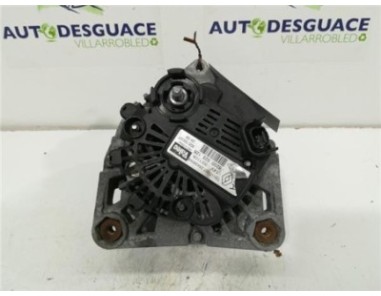 Alternador Renault MEGANE II FAMILIAR 1 6 16V 