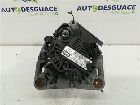 Alternador Renault MEGANE II FAMILIAR 1 6 16V 