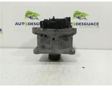 Alternador Renault MEGANE II FAMILIAR 1 6 16V 