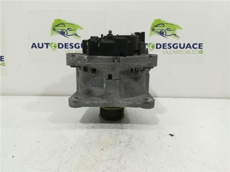 Alternador Renault MEGANE II FAMILIAR 1 6 16V 