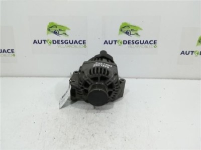 Alternador Fiat I Doblò  Cargo  1 3 D Multijet