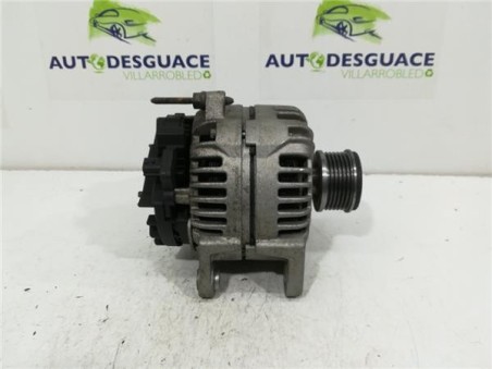 Alternador Renault CLIO III 1 5 dCi D 
