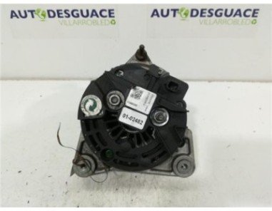 Alternador Renault CLIO III 1 5 dCi D 