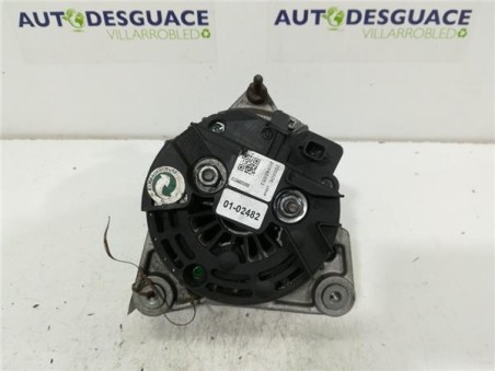 Alternador Renault CLIO III 1 5 dCi D 