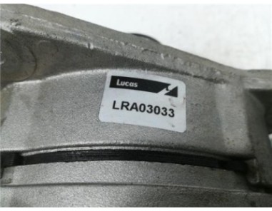 Alternador Renault CLIO III 1 5 dCi D 