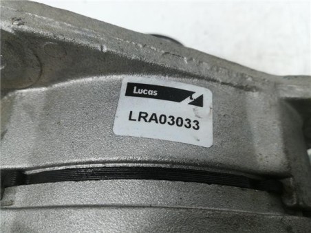 Alternador Renault CLIO III 1 5 dCi D 