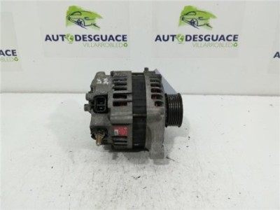 Alternador Nissan ALMERA II Hatchback  1 5