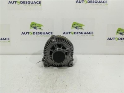 Alternador Volkswagen Passat Berlina  2 0 TDI 16V