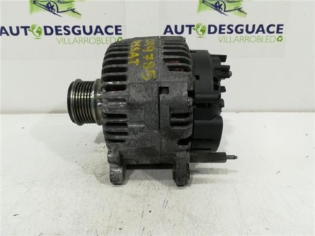 Alternador Volkswagen Passat Berlina  2 0 TDI 16V