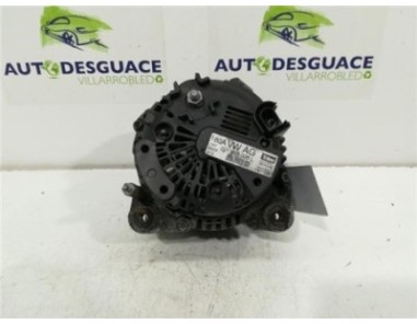 Alternador Volkswagen Passat Berlina  2 0 TDI 16V