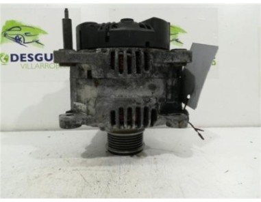 Alternador Volkswagen Passat Berlina  2 0 TDI 16V