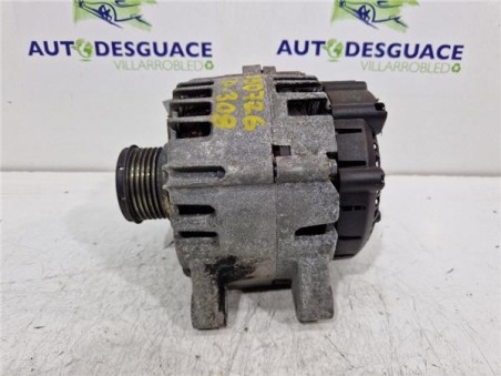 Alternador Peugeot 308 SW  1 6 Confort [1 6 Ltr  - 80 kW HDi FAP CAT ]