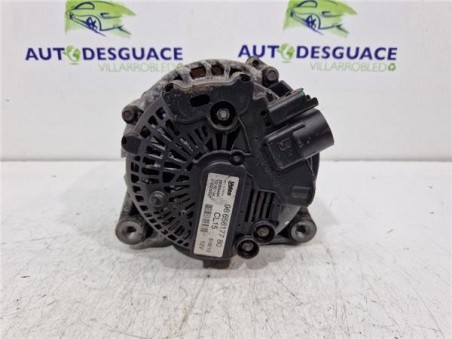 Alternador Peugeot 308 SW  1 6 Confort [1 6 Ltr  - 80 kW HDi FAP CAT ]