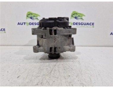 Alternador Peugeot 308 SW  1 6 Confort [1 6 Ltr  - 80 kW HDi FAP CAT ]