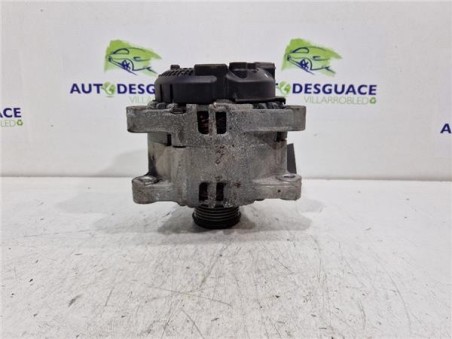 Alternador Peugeot 308 SW  1 6 Confort [1 6 Ltr  - 80 kW HDi FAP CAT ]