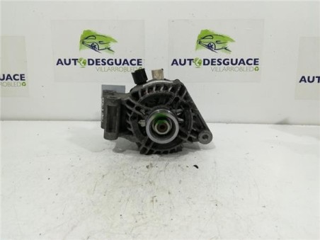 Alternador Ford C-Max  1 6