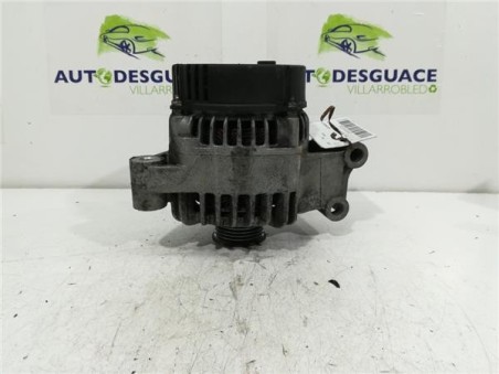 Alternador Ford C-Max  1 6