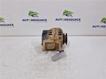 Alternador Nissan CABSTAR 3 0D DI 3 0D - DI 