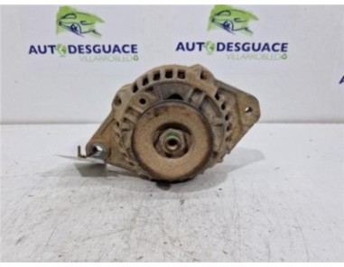 Alternador Nissan CABSTAR 3 0D DI 3 0D - DI 