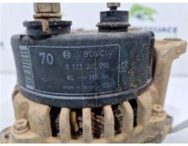 Alternador Nissan CABSTAR 3 0D DI 3 0D - DI 