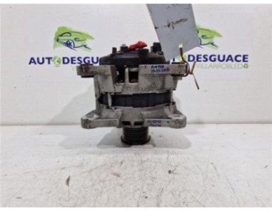 Alternador Dacia Sandero II  0 9 Ambiance [0 9 Ltr  - 66 kW TCE CAT bivalent  Gasolina / GPL]