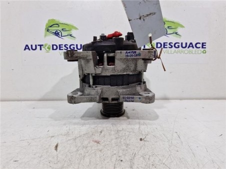 Alternador Dacia Sandero II  0 9 Ambiance [0 9 Ltr  - 66 kW TCE CAT bivalent  Gasolina / GPL]