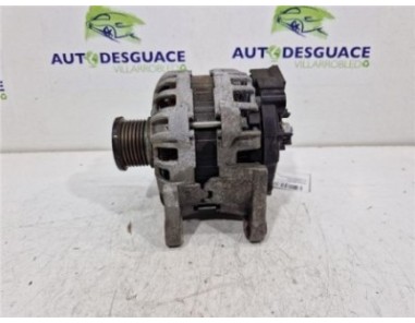 Alternador Dacia Sandero II  0 9 Ambiance [0 9 Ltr  - 66 kW TCE CAT bivalent  Gasolina / GPL]