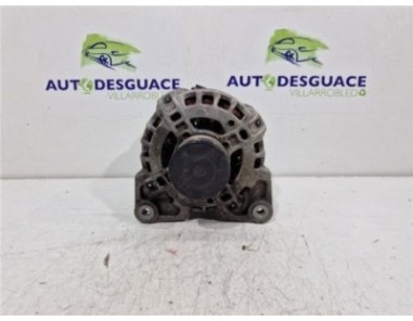 Alternador Dacia Sandero II  0 9 Ambiance [0 9 Ltr  - 66 kW TCE CAT bivalent  Gasolina / GPL]