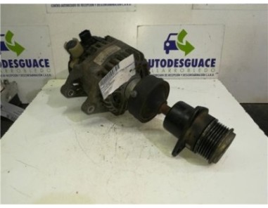 Alternador Ford FOCUS BERLINA 1 8 TDCi Turbodiesel 
