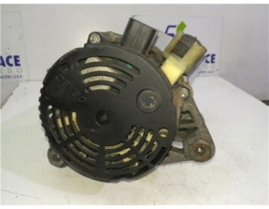 Alternador Ford FOCUS BERLINA 1 8 TDCi Turbodiesel 