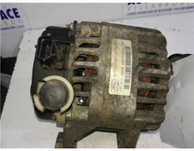 Alternador Ford FOCUS BERLINA 1 8 TDCi Turbodiesel 