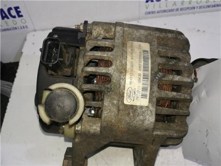Alternador Ford FOCUS BERLINA 1 8 TDCi Turbodiesel 