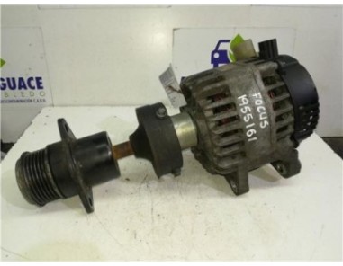 Alternador Ford FOCUS BERLINA 1 8 TDCi Turbodiesel 